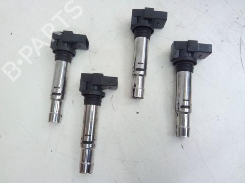 Bobine D'allumage VW GOLF VI (5K1) 1.4 TSI (122 hp) 29109577