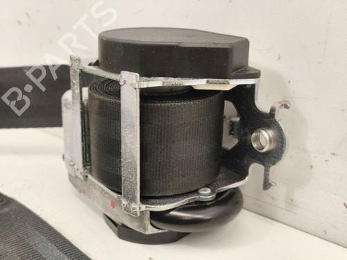 Front left seatbelt PEUGEOT 2008 I (CU_) 1.6 HDi | BP39615587I26 - Image 4