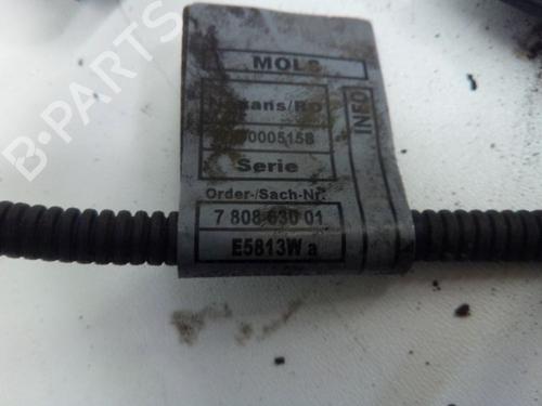 Wiring harness MINI MINI (R56) Cooper D | BP28131525E16 