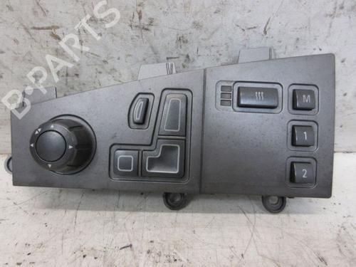 Commutateur BMW 7 (E65, E66, E67) 735 i, Li (272 hp) 29086991