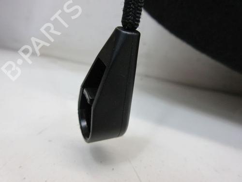 Rear parcel shelf CITROËN C4 II (NC_) 1.6 VTi 120 (NC5FS0, NC5FS9) | BP38027474C85 - Image 4