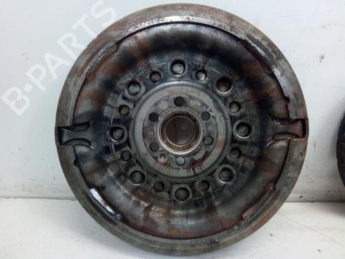 Other VW TRANSPORTER T5 Van (7HA, 7HH, 7EA, 7EH) 1.9 TDI | BP31702437O1 