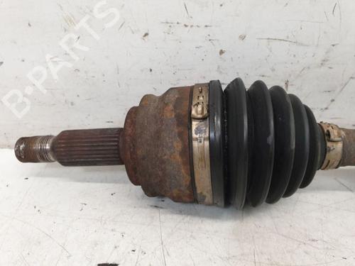 Left front driveshaft JEEP PATRIOT (MK74) 2.4 4x4 | BP37147741M38 - Image 10
