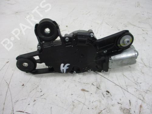 Used Rear wiper motor FORD KUGA I 2.0 TDCi (140 hp) 18795884