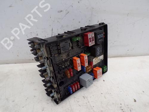 Used Fuse box VW GOLF V (1K1) 3.2 R32 4motion (250 hp) 29097759