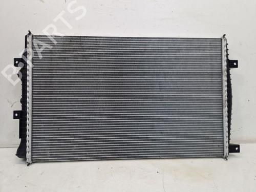 Water radiator VW GOLF V Variant (1K5) 1.4 TSI | BP37094595M31 - Image 7