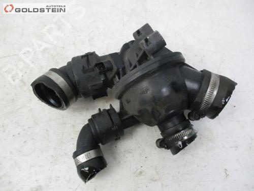 Thermostat housing BMW 1 Convertible (E88) 120 i | BP37100848M116 - Image 3