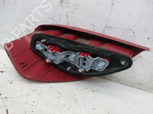 Right taillight MERCEDES-BENZ A-CLASS (W169) A 170 (169.032, 169.332) | BP29093393C35 