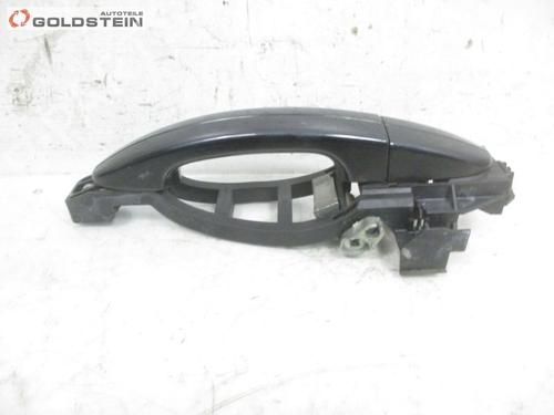 Front left exterior door handle FORD S-MAX (WA6) 1.8 TDCi | BP18759520C128 