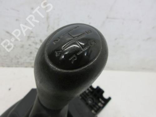 Shift knob RENAULT MEGANE III Hatchback (BZ0/1_, B3_) 1.5 dCi | BP37127579I34 - Image 9
