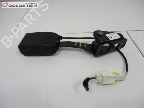 Seat buckle PEUGEOT 308 CC (4B_) 1.6 16V | BP18759474I32 