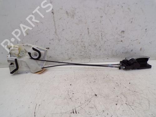 Used Rear right lock FIAT SEDICI (189_) 2.0 D Multijet 4x4 (135 hp) 18808472