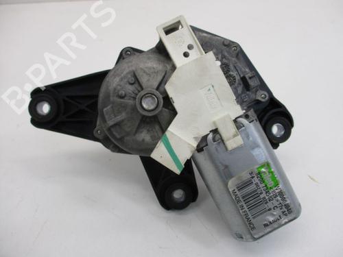 Rear wiper motor DACIA SANDERO 1.6 (BS0D, BS0B, BS0F, BS0H) | BP37116926M102 - Image 2