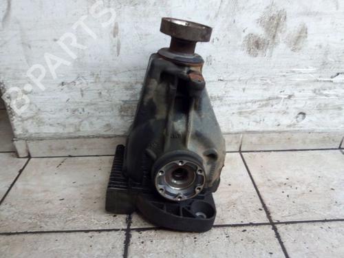 Rear differential BMW 6 (E63) 645 Ci | BP37135342M24 - Image 8
