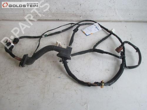 Ledningsnet Ledningsnet NISSAN X-TRAIL I (T30) 2.2 dCi 4x4 (136 hp) 37095385 37095385
