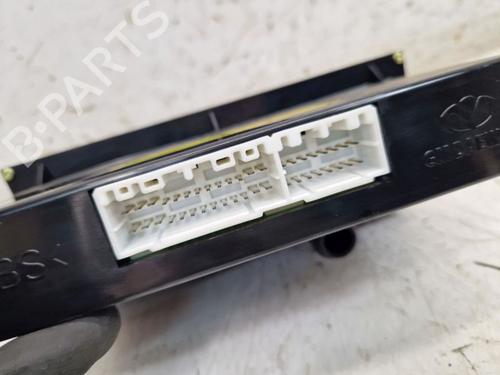 Climate control OPEL ANTARA A (L07) 2.0 CDTI 4x4 | BP27202077I5 
