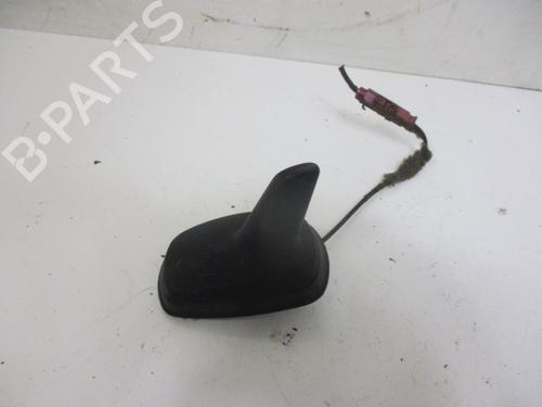 Antenne/Base VW TOURAN (1T1, 1T2) 1.6 FSI (115 hp) 18798569