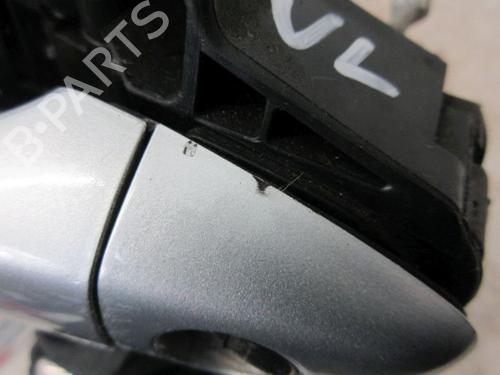 Front left exterior door handle CITROËN C4 I (LC_) 1.6 VTi 120 | BP30668673C128 