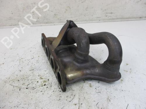 Exhaust manifold AUDI A4 B6 (8E2) 2.0 | BP18800118M110 - Image 3