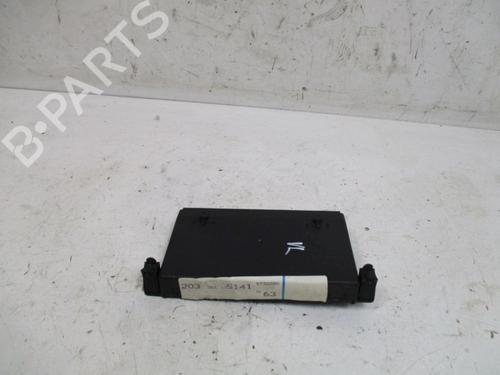 Control unit MERCEDES-BENZ C-CLASS (W203) C 220 CDI (203.006, 203.008) | BP18800385M11 