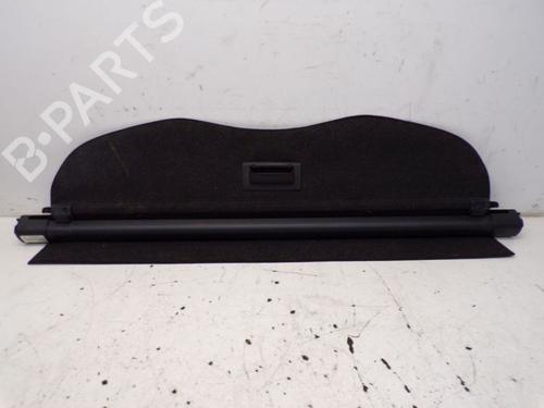 Used Rear parcel shelf RENAULT CLIO III Grandtour (KR0/1_) 1.2 16V (KR02, KR0J) (75 hp) 29096691