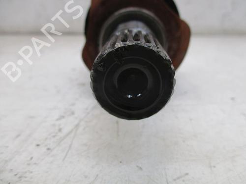 Left front driveshaft PEUGEOT PARTNER Tepee 1.6 VTi | BP37127120M38 - Image 10