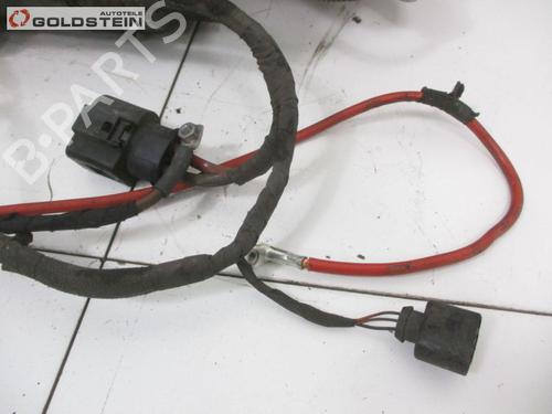 Steering rack SKODA OCTAVIA III (5E3, NL3, NR3) 2.0 TDI | BP18761357M22 