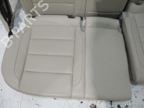 Rear seat VW GOLF VI Variant (AJ5) 1.6 TDI | BP37125086C17 - Image 4