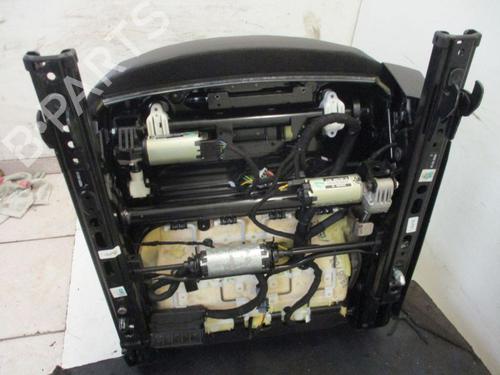 Left front seat OPEL INSIGNIA A (G09) 2.0 CDTI (68) | BP31588273C15 