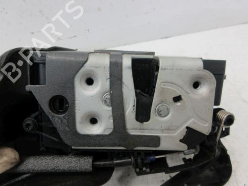 Front left lock FORD FOCUS III 1.0 EcoBoost | BP29089240C98 