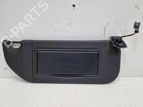 Right sun visor CITROËN DS3 (SA_) 1.6 THP 150 | BP38028989I2 - Image 2
