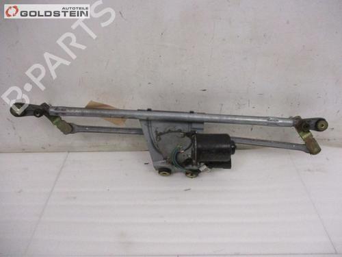Front wipers mechanism JEEP CHEROKEE (KJ) 2.5 CRD 4x4 | BP18759256C83 