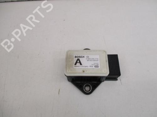 Electronic sensor TOYOTA VERSO (_R2_) 1.8 (ZGR21_, ZGR21R) | BP29088359M84