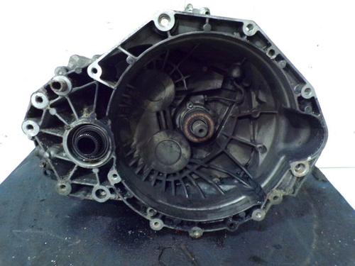 Used Gearbox ALFA ROMEO BRERA (939_) 3.2 JTS Q4 (939.DXG22) (260 hp) 28276770