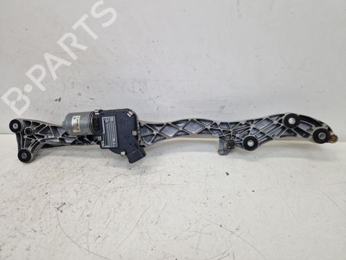 Used Front wipers mechanism Front wipers mechanism BMW 7 (E65, E66, E67) 740 i, Li (306 hp) 34383536 34383536