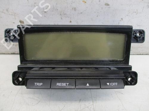 Control unit KIA CEE'D Hatchback (ED) 1.6 CRDi 115 | BP37125188M11 - Image 2