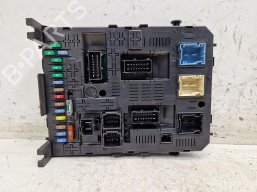 Computer FIAT SCUDO Bus (270_, 272_) 2.0 D Multijet (136 hp) 31703448