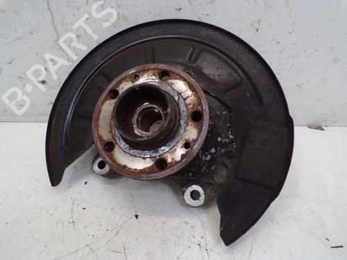 Used Left front steering knuckle Left front steering knuckle 37121335 37121335