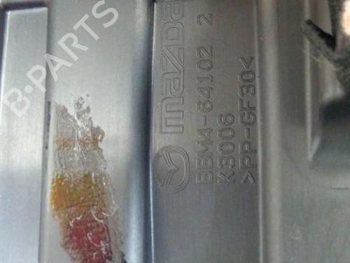 Glove box MAZDA 3 (BL) 2.3 MPS Turbo (BL14) | BP37135535C95 - Image 10