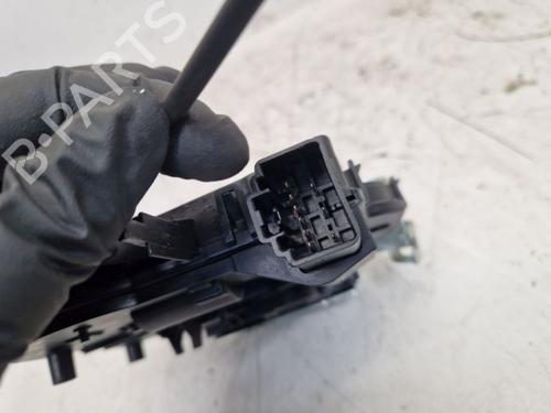 Tailgate lock VOLVO V70 II (285) D5 | BP29523445C101 