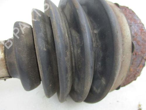 Left front driveshaft FORD GALAXY II (WA6) 2.0 EcoBoost | BP18792276M38 