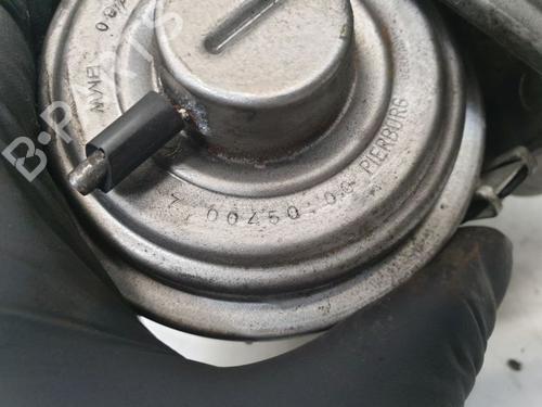 Throttle body BMW X3 (E83) 3.0 d | BP34738493M82 - Image 8