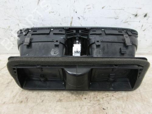 Luftventil VW GOLF VI (5K1) 1.4 TSI | BP21137064I21 