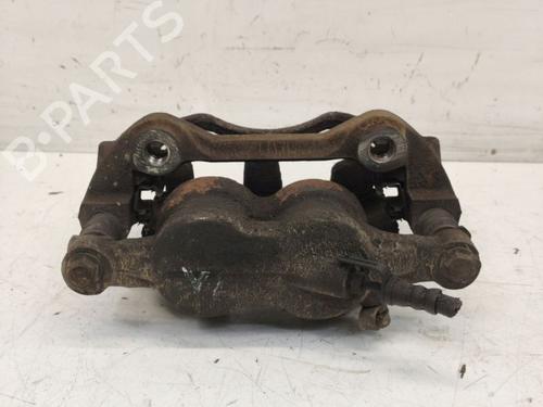 Left front brake caliper FORD TRANSIT CUSTOM V362 Van (FY, FZ) 2.2 TDCi | BP39908838M105 - Image 5