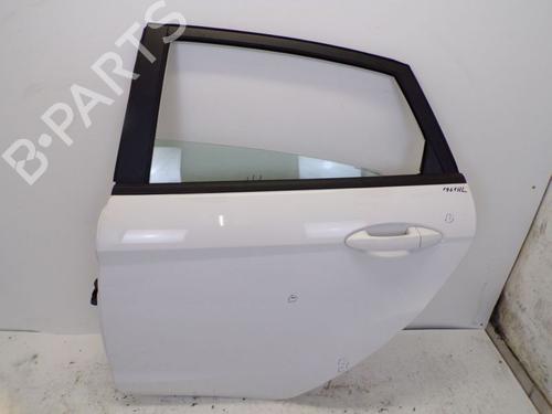 left-rear-door-ford-fiesta-vi-cb1-ccn-2008-38505809 main image