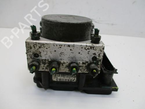 Elektronisk modul DACIA SANDERO 1.6 (BS0D, BS0B, BS0F, BS0H) (87 hp) 18800845