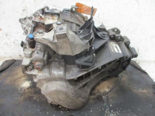 Gearbox VOLVO V50 (545) 2.4 | BP29091863M3 