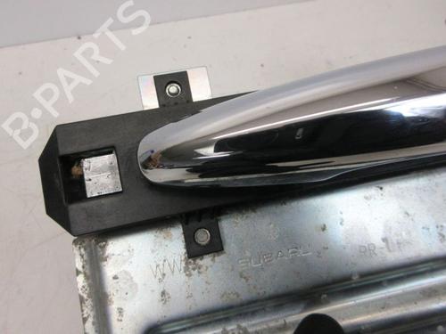 Rear left exterior door handle SUBARU TRIBECA (B9) 3.6 (WXF) | BP29096926C130 