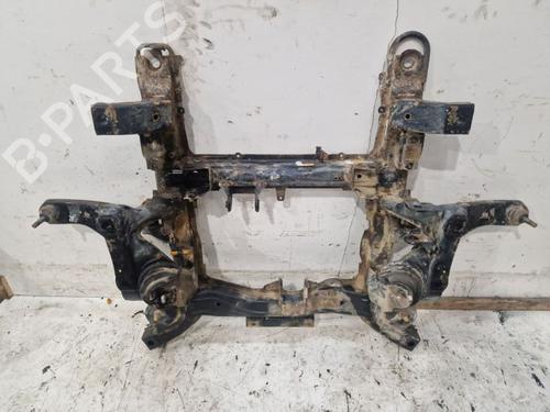 Used Subframe SUZUKI GRAND VITARA II (JT, TE, TD) 1.9 DDiS All-wheel Drive (JT419, TD44, JB419WD, JB419XD,... (129 hp) 29107312