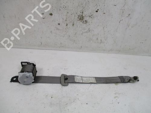 Used Rear center seatbelt Rear center seatbelt 38504825 38504825